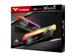 رم تیم گروپ مدل XCALIBUR Phantom Gaming RGB  با حافظه 16 گیگابایت و فرکانس 3200 مگاهرتز